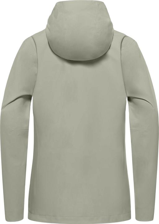 Actual product image Jack Wolfskin Trailtime 2L Jkt W (S)