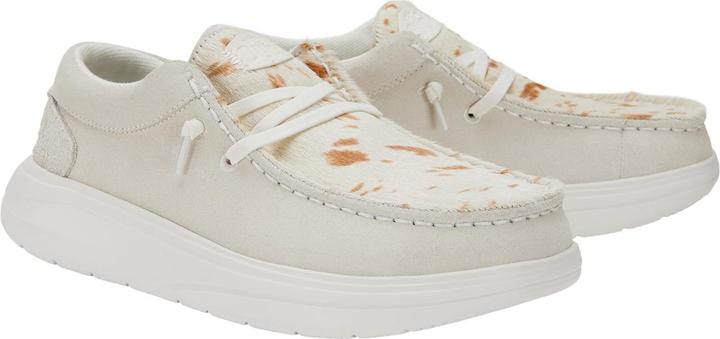 Actual product image Hey Dude Wendy Comf Luxe (38)