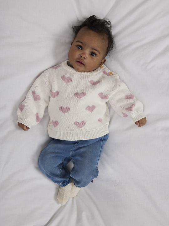 Produktbild Name it Regular Fit Strickpullover (74)