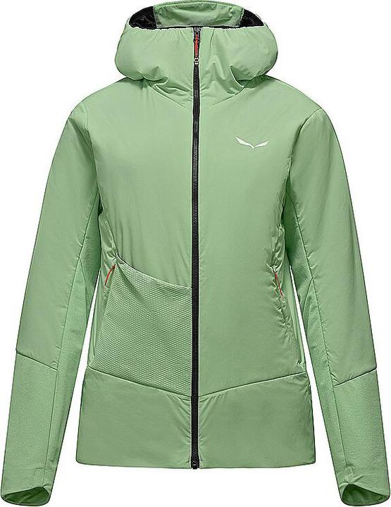 Actual product image Salewa Pedroc Tirolwool® Air Hybrid Jacke (42, 48)
