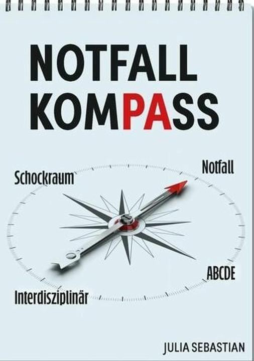 Immagine prodotto Notfall Kompass