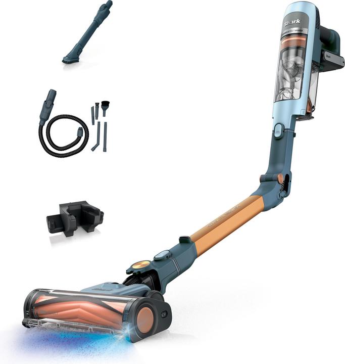 Produktbild Shark IA1244CH PowerDetect Speed Akku-Staubsauger