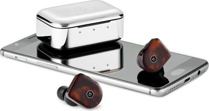 Actual product image Master & Dynamic MW07 (3.50 h, Wireless)