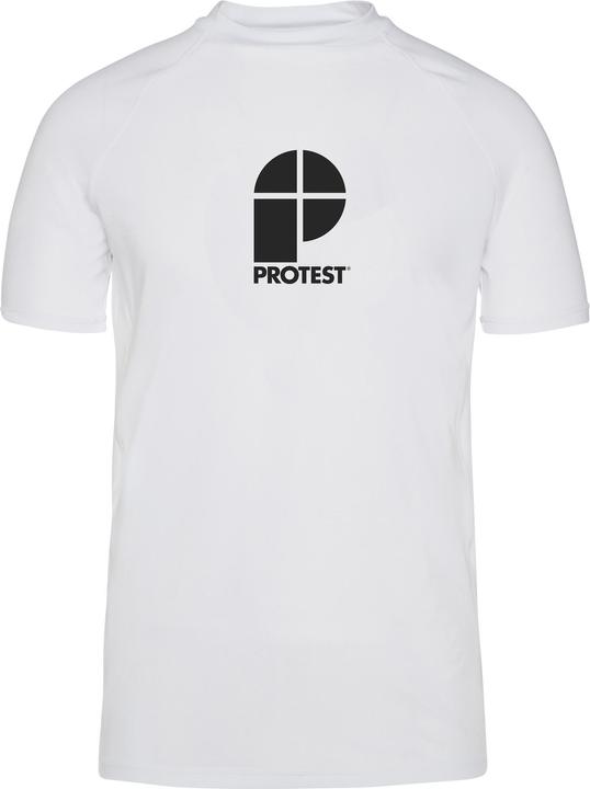 Produktbild Protest Herren Rashguard Long Sleeve PRTCATER Basic S (S)