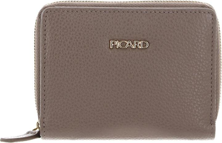 Immagine prodotto Picard Java 1 Geldbörse RFID Schutz Leder 11 cm