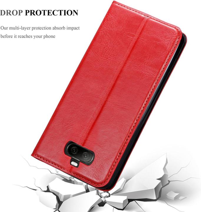 Actual product image Cadorabo Cover (Sony Xperia 20)