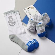 Produktbild Disney Socken - Real Madrid (Einzelpack, 38 - 45)