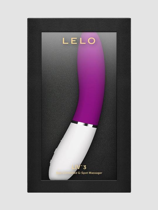 Produktbild LELO Liv 3