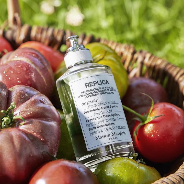 Image du produit Maison Martin Margiela Replica From The Garden (Eau de toilette, 100 ml)