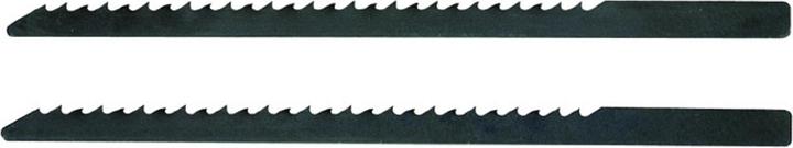 Actual product image Proxxon Jigsaw blade made of special steel