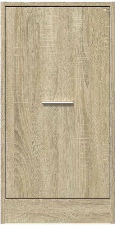 Produktbild vidaXL Apothekerschrank (40 x 41 x 77.50 cm)