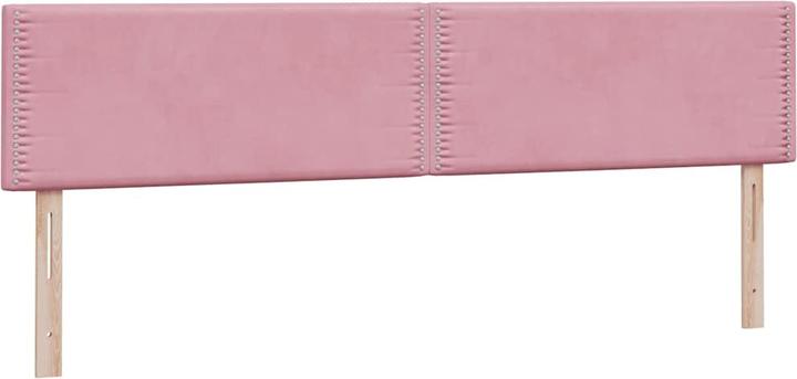 Produktbild vidaXL Boxspringbett (180 x 210 cm)