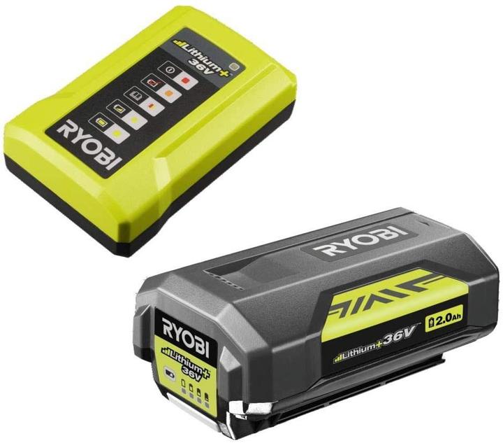 Image du produit Ryobi RY36BC17A-120 (36 V)
