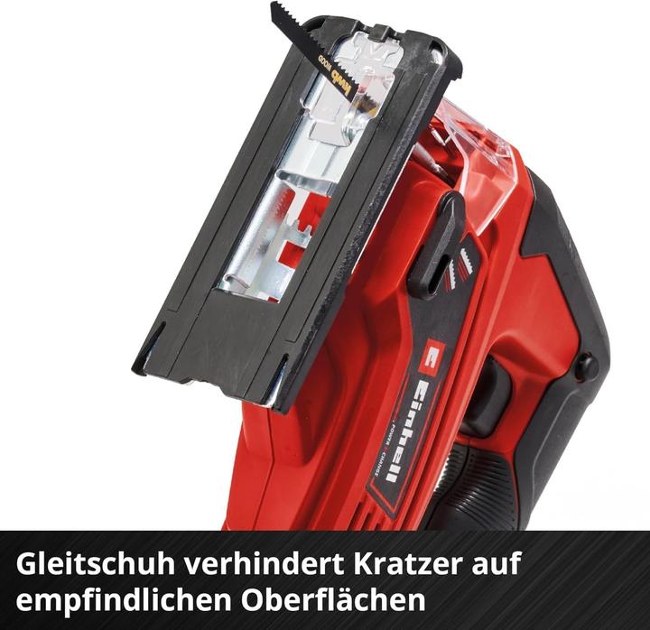 Immagine prodotto Einhell TC-JS 18 Li