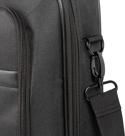 Immagine prodotto Genesis Krepšys Per Laptop Boxer Lite 15.6" Nero (15.60", Universale)