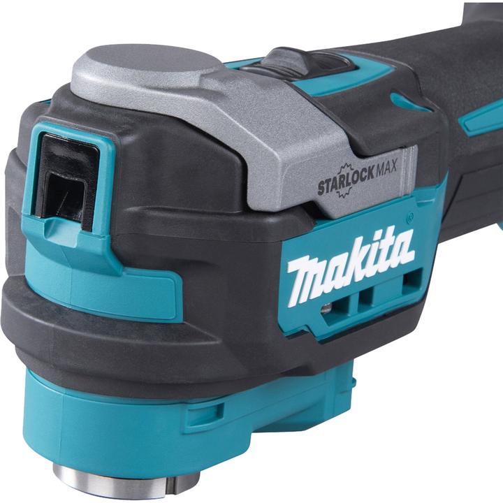 Actual product image Makita TM 001 (Multifunctional tool)
