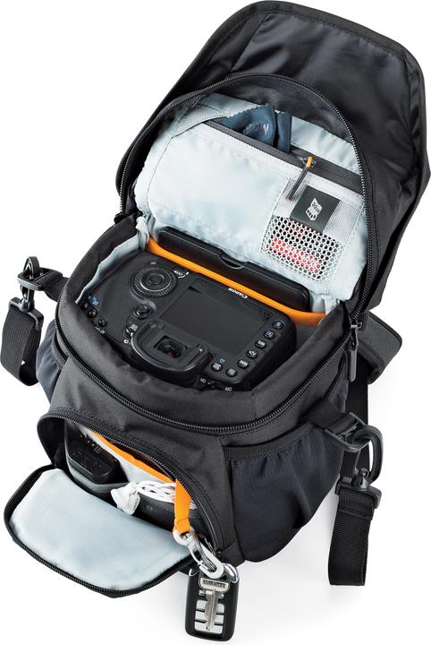 Produktbild Lowepro Nova 140 AW II (Kamera Schultertasche, 2.50 l)