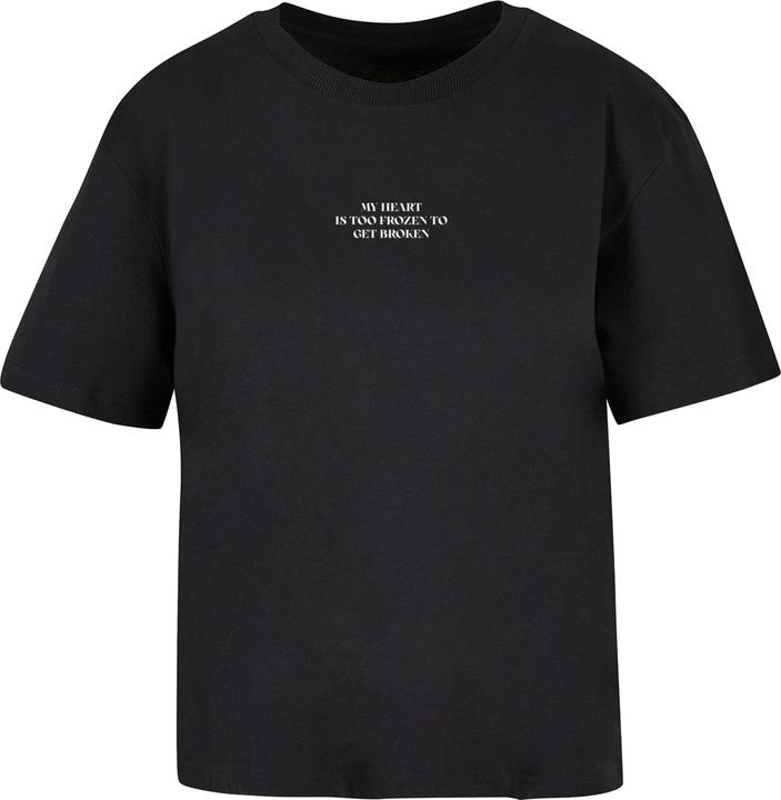 Produktbild Miss Tee Too Frozen Tee (M)