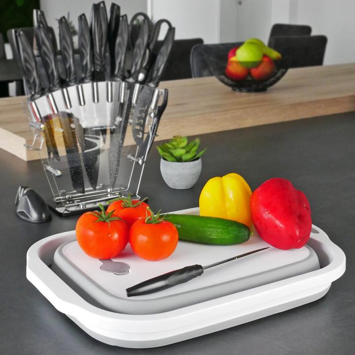Actual product image Intirilife Drip tray
