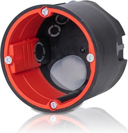 Produktbild F-Tronic Brandschutzhohlwanddose