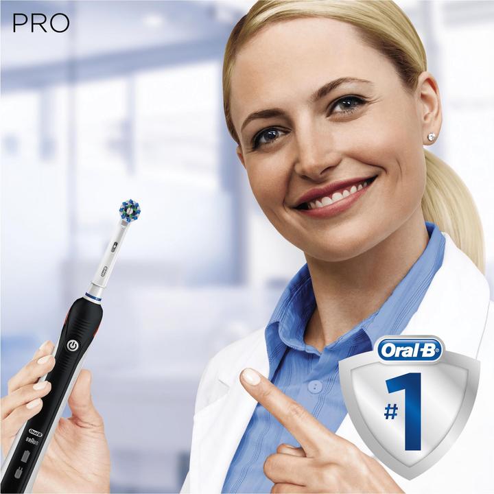 Produktbild Oral-B Pro 2