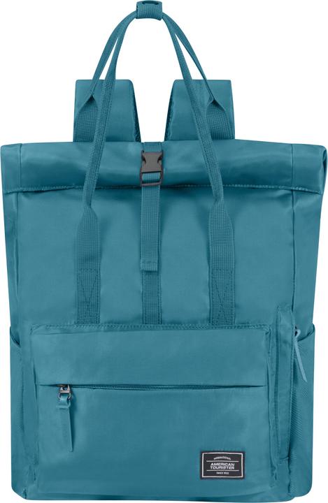 Breeze Blue