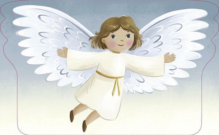 Image du produit Schöttes:Mein Schutzengel-Buch (Allemand)