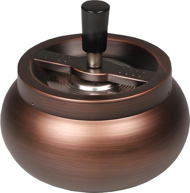 Ashtrays