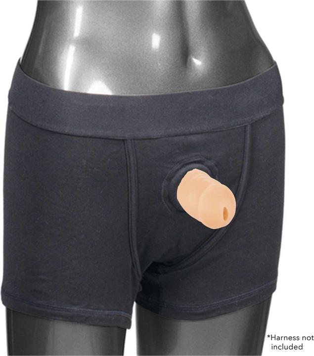 Produktbild CalExotics Packer Gear 5inch/12.75 cm STP