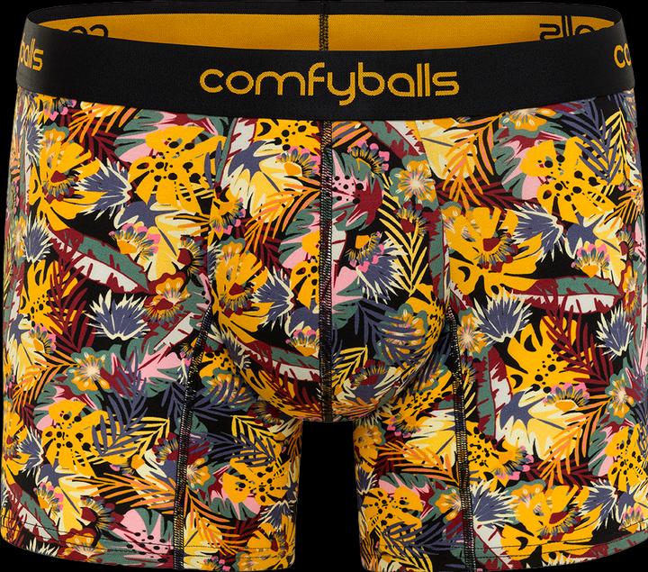 Comfyballs Cotton Long
