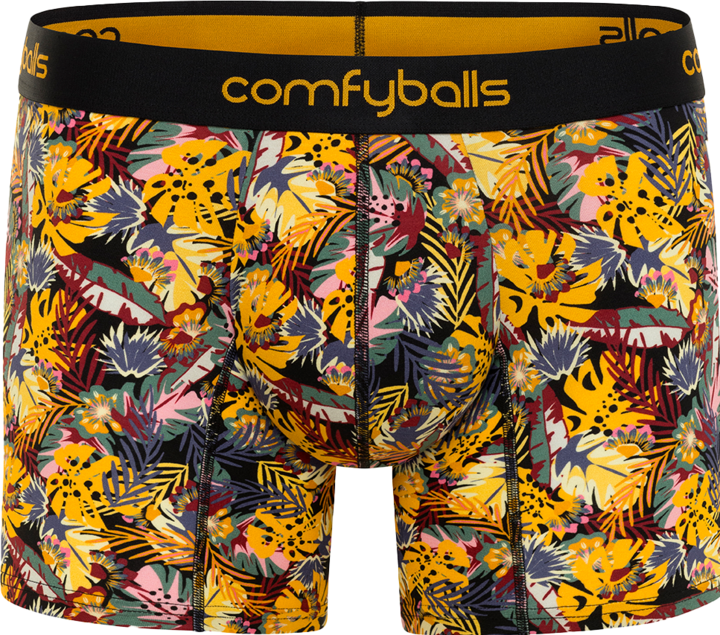 Image du produit Comfyballs Cotton Long (L, Une unité par pack)