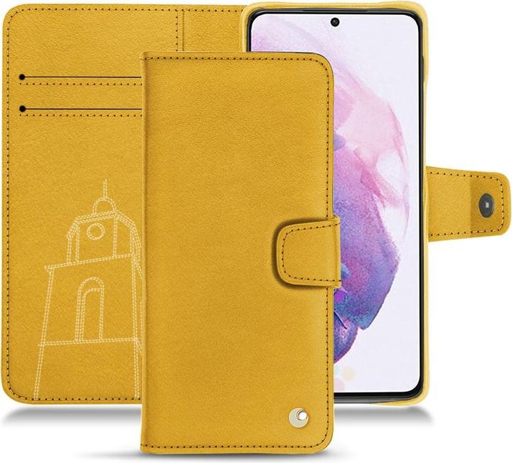 Image du produit Noreve Housse cuir portefeuille (Samsung Galaxy S21+)