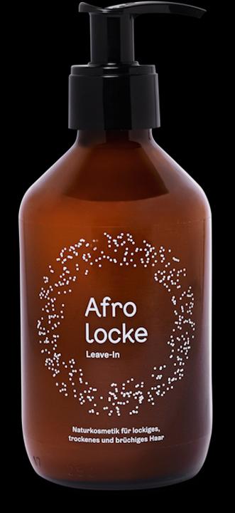 Image du produit Afrolocke Leave-in (250 ml)