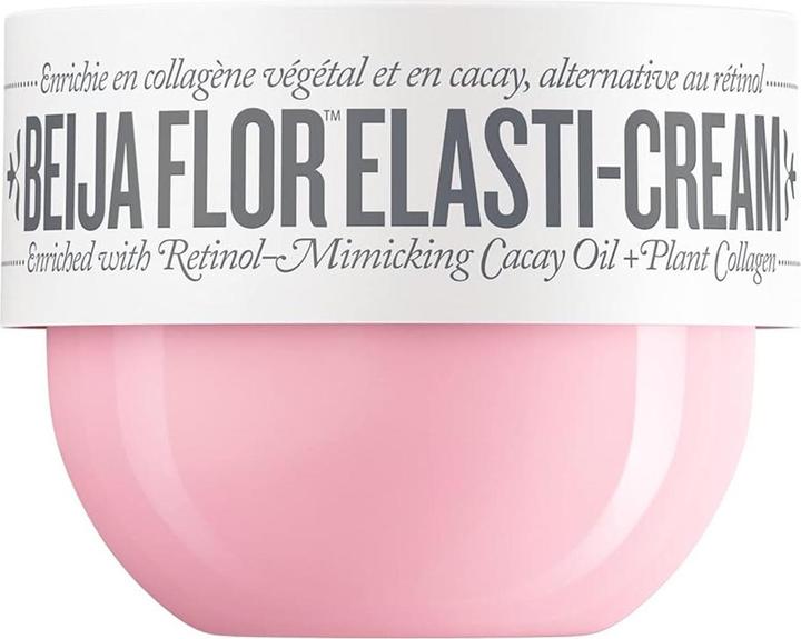 Image du produit Sol de Janeiro Flor Elasti (Lotion pour le corps, 75 ml)