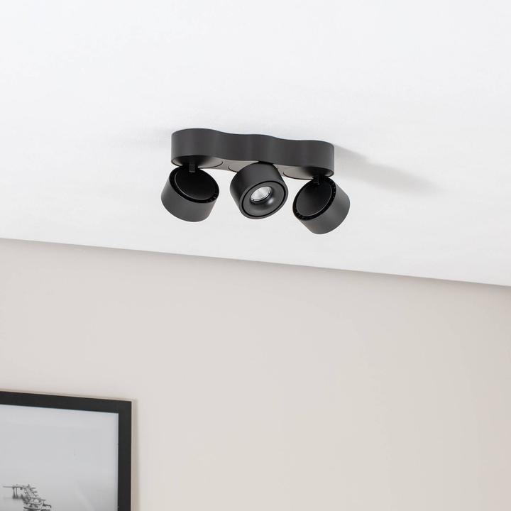 Actual product image Arcchio Rotari (2400 lm)