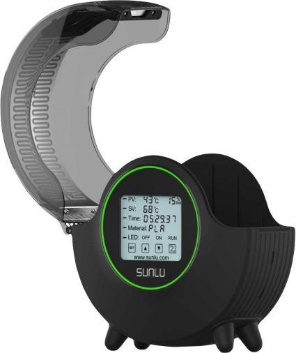 Actual product image Sunlu FilaDryer S2 (Accessories)