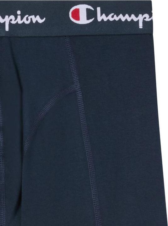 Produktbild Champion Boxershort Casual Stretch (XXL, 2er Pack)