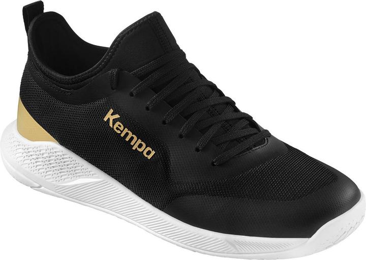 Produktbild Kempa Hallen-Sport-Schuhe Kourtfly Jr (38)