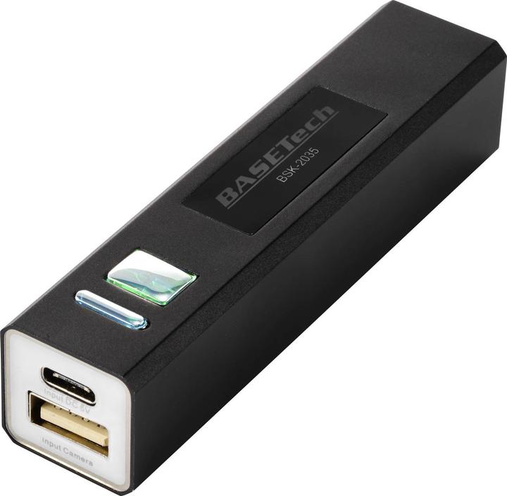 Produktbild Basetech Endoskop WLAN