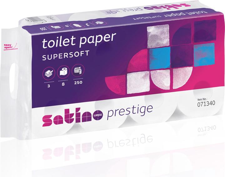 Satino by Wepa Prestig (250 x)