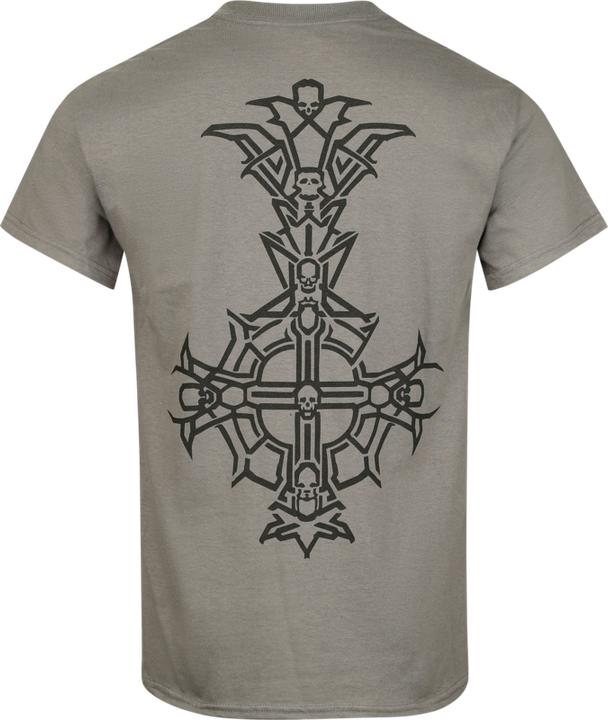 Produktbild Ghost New Logo Grucifix (L)