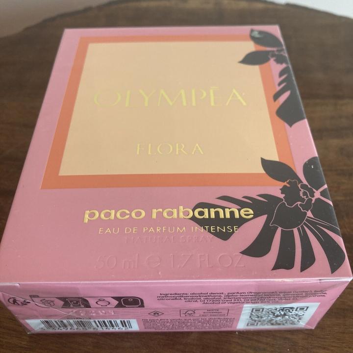 Produktbild Paco Rabanne Flora (Eau de Parfum, 50 ml)