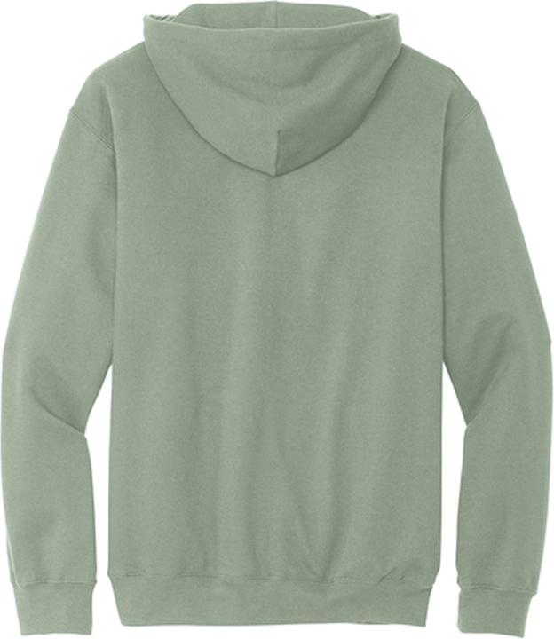 Image du produit Gildan - Sweat à capuche - Homme (XXL)