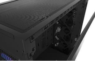 Produktbild Cooler Master MasterBox 540 (ATX, mATX, Mini-ITX, E-ATX)