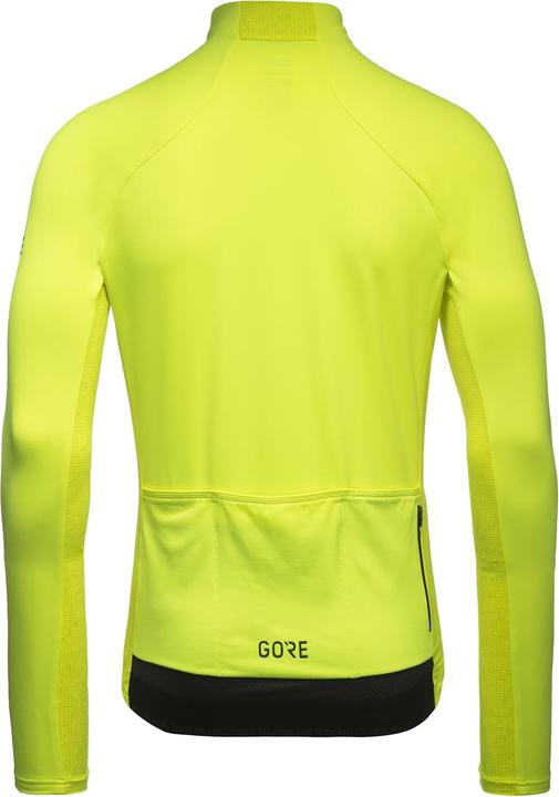 Produktbild Gore Wear C5 Thermo Radtrikot (M)