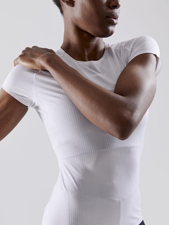 Produktbild Craft Pro Dry Nanoweight Kurzarm Unterzieh Shirt (XXL)