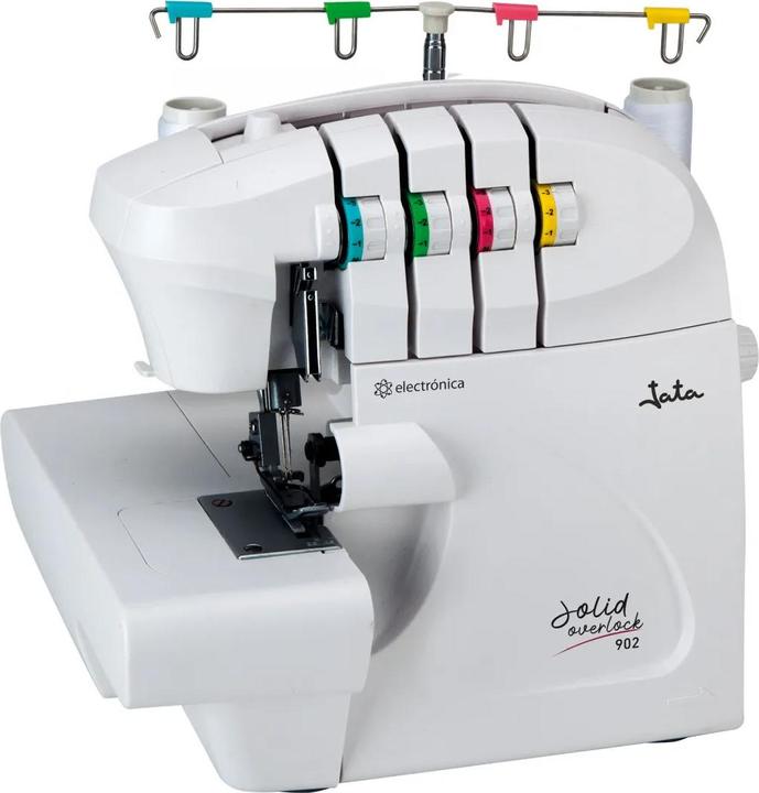 Image du produit Jata Overlocker OL902