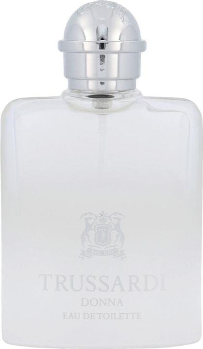 Actual product image Trussardi Donna 2016 (Eau de toilette, 50 ml)