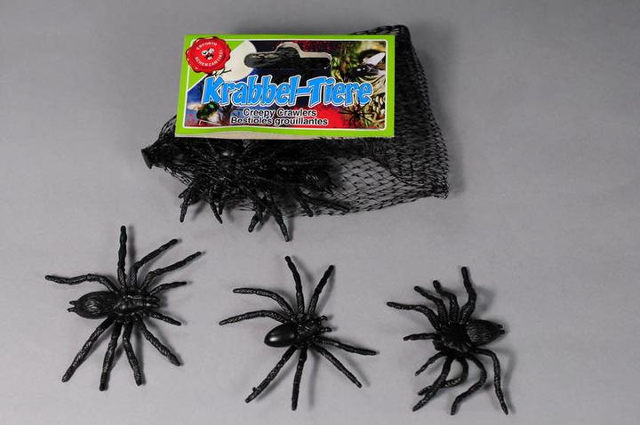 Actual product image Erfurth Spiders
