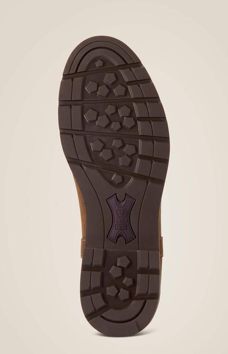 Image du produit Ariat bottines imperméable wexford h2o (41)